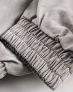 ヴィンテージフード付きジャケット