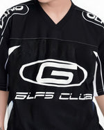 Lettering short sleeves