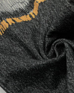 オールマッチウォッシュジーンズ