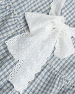 심플한 루즈한 긴팔 셔츠