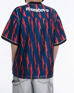 Digital Printed Short Sleeves