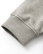 320g Relaxed-fit crew-neck sweatshirt