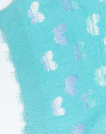 バタフライソフトセーター