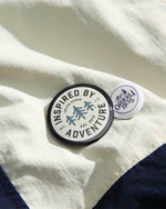 コントラストカラージャケット