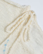 バタフライカジュアル長袖