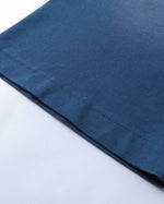 レトロプリントの半袖