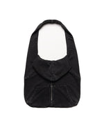3D Hooded Crossbody Bag