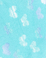 バタフライソフトセーター