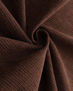 Vintage floral embroidered long-sleeved shirt