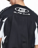 Lettering short sleeves