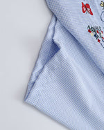 귀여운 곰 반팔 셔츠