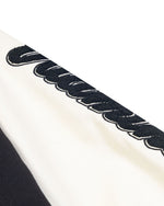 刺繍カップルジャケット