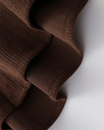 かわいい子猫の半袖シャツ