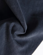 Washed work trousers