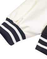 刺繍カップルジャケット