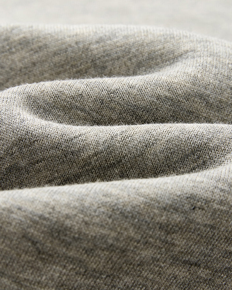 320g Relaxed-fit crew-neck sweatshirt