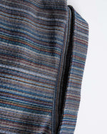 プレッピーカジュアルな半袖シャツ