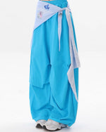 개인화된 캐주얼 바지