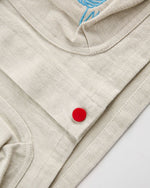 おもしろ猫のワークジャケット