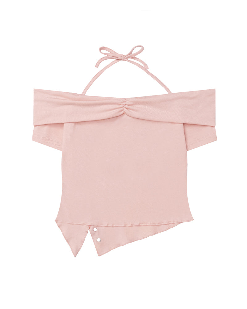 Cute Hot Girl Camisole