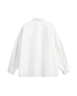 Casual Printed Long Sleeve Shirt