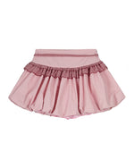 귀여운 개성 스커트