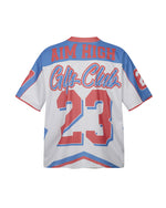 デザインプリント半袖