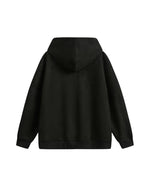 プレッピーパーカー