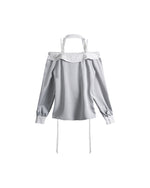 パーソナライズされたホットガールロングスリーブ