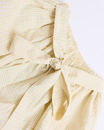 ボウバッドスカート