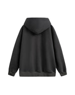 ヴィンテージウォッシュパーカー