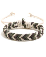 カラーブレスレット