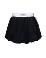 레트로 핫걸 숏스커트