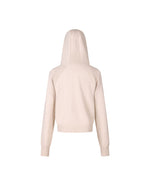 Minimalist knit jacket