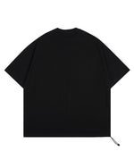 カジュアルポケット半袖