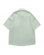 귀여운 곰 반팔 셔츠