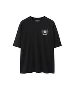 情熱的なカジュアル半袖