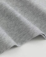 Lace embroidery short sleeves