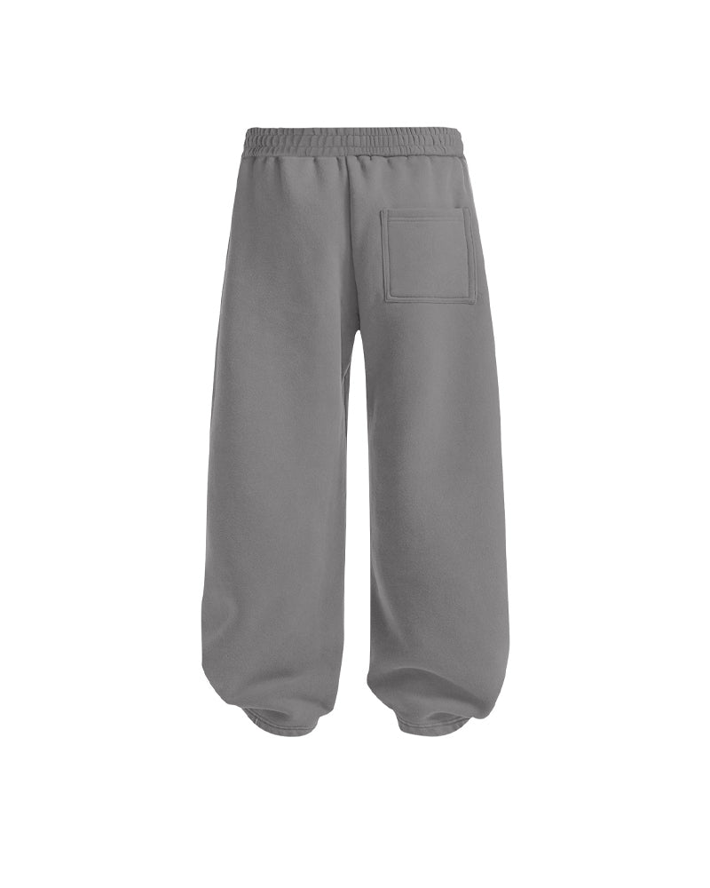 370g Batik Casual Sweatpants
