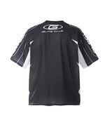 Lettering short sleeves