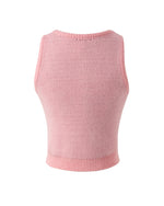 かわいいキャミソール