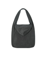 3D Hooded Crossbody Bag