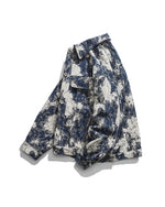 カップルワークジャケット