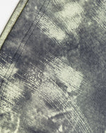 라운드넥 그래피티 스웨트셔츠