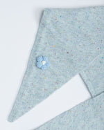 Simple loose cardigan sweater