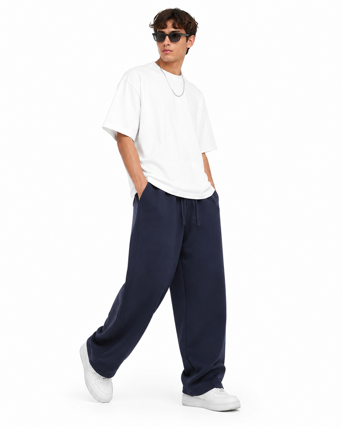 340g Casual athletic pants