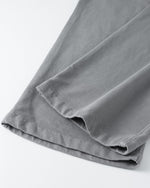 370g Double-waistband casual trousers