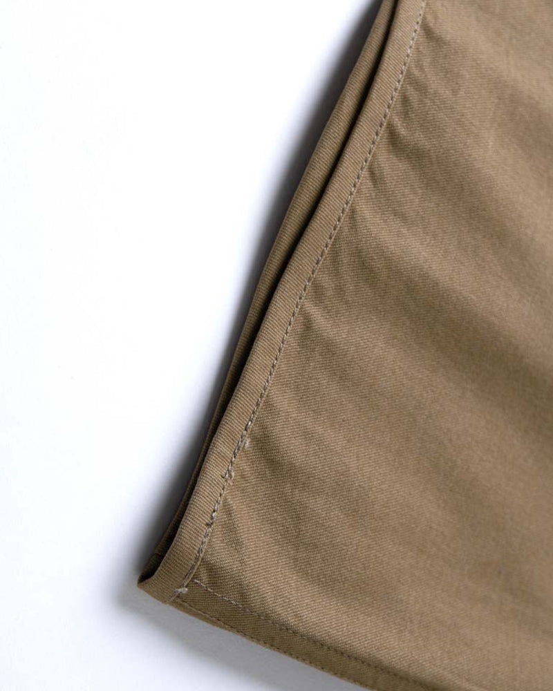 Fashion pocket work vest