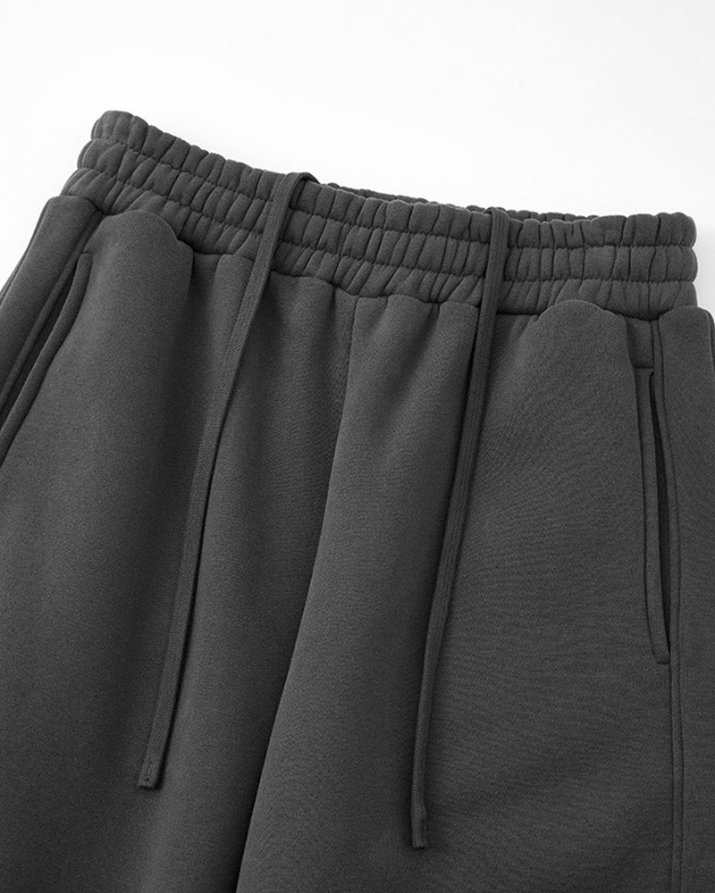 340g Casual athletic pants