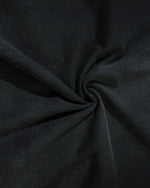 ウォッシュ加工のゆったりとした半袖